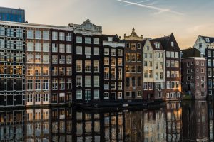 Dutchify Housing Amsterdam
