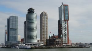 Dutchify Relocation Rotterdam