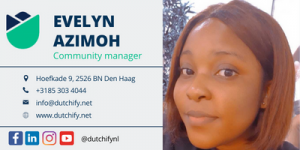 Dutchify Community Manager