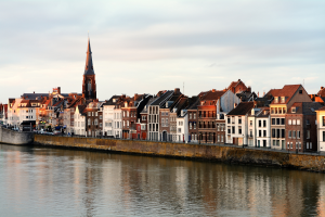 Relocation Maastricht