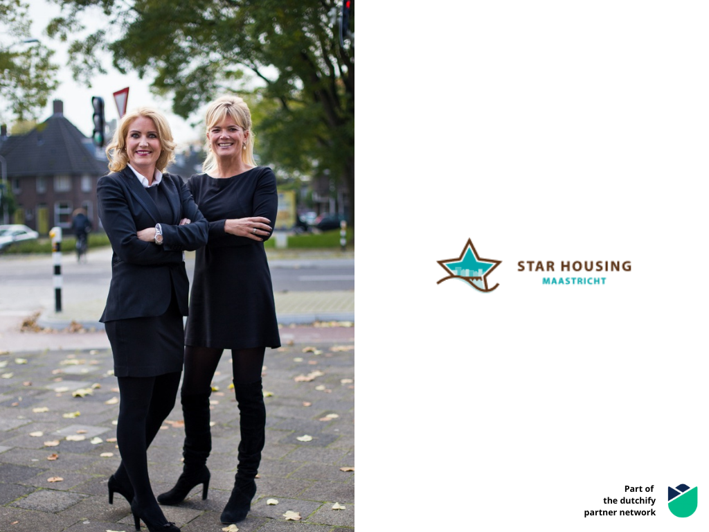 Relocation Maastricht Partner