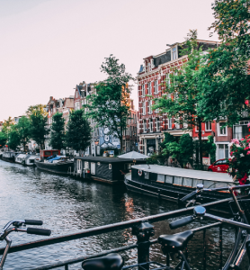 Expat Services Amsterdam