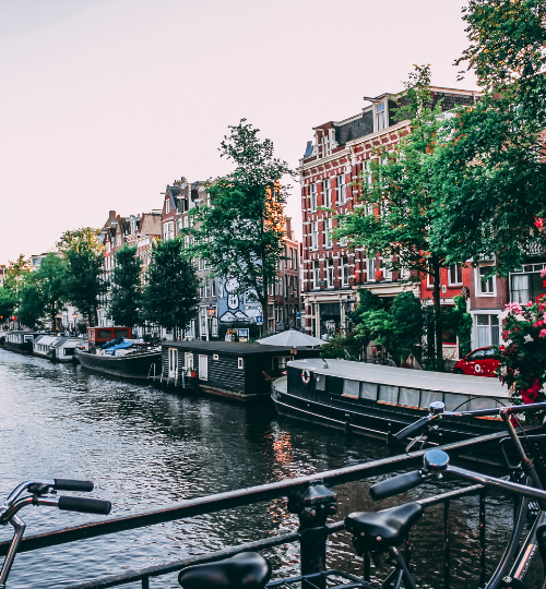 Expat Services Amsterdam