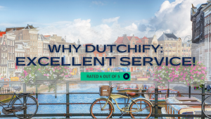 Dutchify Review banner