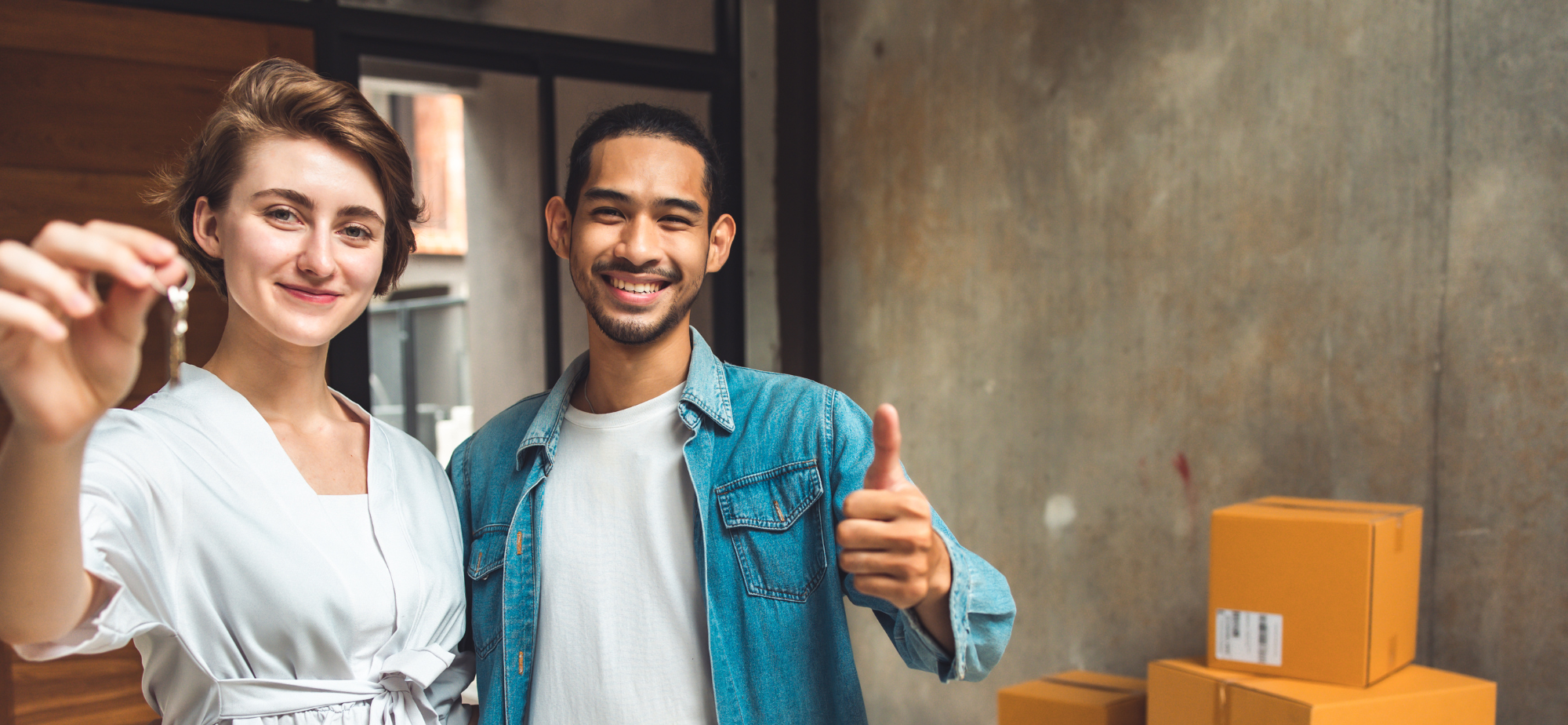 Success in housing in netherlands