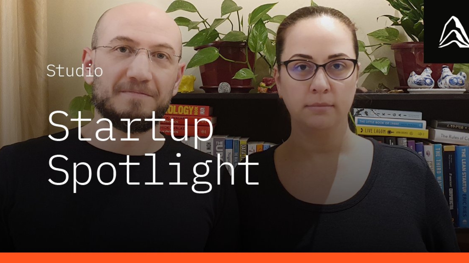 Natalya, founder of a medical startup, relocated to the Netherlands with Dutchify’s help